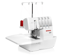 L460 Overlocker