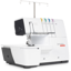 b62 Airlock Coverstitch Machine