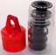 Bernina Accessory: Bobbin Jumbo Set - 4, 5, 7 & 9 series - Qty 5 Bobbins & Storage