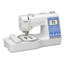Brother - M380D Sewing, Quilting and Embroidery Machine with the magic of Disney embroidery (7mm stitch width)