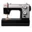 Elna HD1000 Mechanical Sewing Machine (front loading, 5mm, low shank)