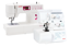 DC1000 Computerised Sewing Model + 8004D Overlocker - Package Deal!