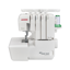 MyLock 554D - Sailing Line - 4/3/2 Thead Overlocker with Easy Threading