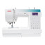Sewist 780DC Computerised Sewing Model (7mm, Lo/Shank)