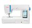 Skyline S9 Embroidery / Sewing / Quilting (9mm Hi/Shank, 20mm/8.3in, Max Design 170 x 200mm)