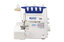 JUKI MO-2000QVP High Performance Overlocker - Air Threading Technology