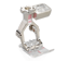 Bernina Machine Feet: Clear Reverse Pattern - 34D