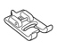 Janome Accessories - Sliding Buttonhole Foot