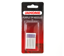 Janome Machine Needles: Purple Tip (Ball Point/Flanged) (5pk) - Size 90/14