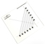 Amanda Murphy Ruler - Block Trimmer - 6.5in