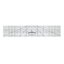 Amanda Murphy Ruler - Every Angle - 1pc