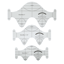 Amanda Murphy Ruler - Every Wave - 3pc