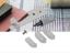 Bernina Machine Feet: Spanish Hemstitch Attachment - 47