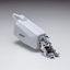 Brother Accessory: Compact Dual Feed Foot - EV1, XP series, XV series , XJ series, VM series, BQ series, VQ series