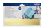 Brother Accessory: ScanNCut - Foil Transfer Sheets Gold
