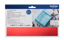 Brother Accessory: ScanNCut - Foil Transfer Sheets Red