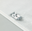 Brother Accessory: F011N Straight Foot - 5mm models
