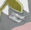 Brother Accessory: F027N Plastic Open Toe Foot - 7mm models