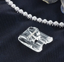 Brother Accessory: F028N Pearls & Sequins Foot - 7mm models