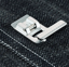 Brother Accessory: F035N Stitch Guide Foot - all models