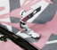 Brother Accessory: F036N Adjustable Zipper/Piping Foot - all models (except FS101)
