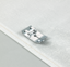 Brother Accessory: F042N Straight Stitch Foot - 7mm models