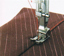 Brother Accessory: F044 Spring Action Guide 2mm - PQ models