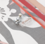 Brother Accessory: F071AP Adjustable Bias Binder Foot - 7mm models