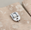 Brother Accessory: F080AP Concealed Zipper Foot - all models
