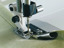 Husqvarna Machine Feet: HEMMER 10mm # 8, 9*