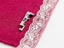 Husqvarna Overlocker Feet: LACE INSPIRA