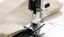 Husqvarna Machine Feet: Blind Stitch D - H4123804-45