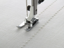 Husqvarna Machine Feet: Candlewicking