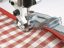 Husqvarna Machine Feet: Bias Binder Adjustable