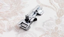 Husqvarna Overlocker Feet: Elastic Foot
