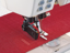 Husqvarna Machine Feet: Buttonhole 1 Step Sensor - EPIC 2 - # 9