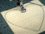 Husqvarna Machine Feet: RULER - # 7, 8