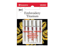 Husqvarna Machine Needles: EMBROIDERY TITANIUM 80, 5-P