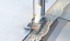 Husqvarna Machine Feet: EDGE JOINING CENTRE GUIDE FOR IDF - # 9