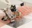 Janome Accessories - Ruffler Foot (846415008)