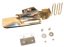 Juki Hsm Accessories - Binder attachment for MCS-1500