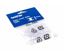 Brother Accessory: Shuttle Hook Bobbins 11.5mm (1/2in) Qty 10