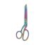 Tula Pink Hardware - Shears 8in Left Handed