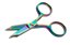 Tula Pink Hardware - Large Ring Micro Tip Scissors