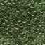 Mill Hill Seed Bead 2.85 Grams - 02098 Pine Green