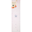 Sew Easy - Quilters Ruler Quilters Imperial 24 x 6.5in