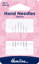 Hemline - Hand Needle Tapestry 6pk - size 26