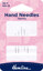 Hemline - Hand Needle Tapestry 5pk - size 28