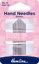 Hemline - Hand Needle Darner 10pk - size 1-5