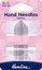 Hemline - Hand Needle Darner 10pk - size 3-9 
